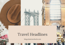 Travel Headlines