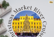 Tauck Christmas Market River Cruises Tauck Christmas Market River Cruises