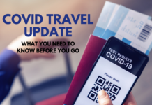 U.K. Eases Travel Testing Rules