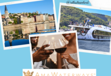 AMA Waterways Black History & Culture River Cruise
