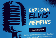 Tours & Cruises that Explore Elvis’ Memphis