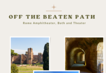 Off the Beaten Path: More Places to Visit in Rome
