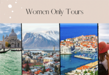 Solo Travel for Women from Insight Vacations