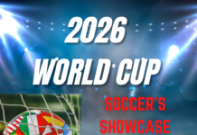 2026 FIFA World Cup