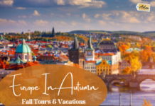 Europe In Autumn – Fall Tours & Vacations