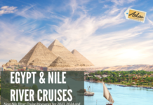 Egypt and the Nile River Cruises Egypt and Nile River Cruises