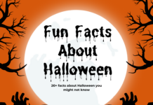 Fun Facts about Halloween Halloween fun facts