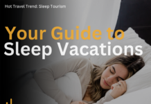 Unlocking Tranquility: Ultimate Guide to Sleep Tourism Sleep Tourism