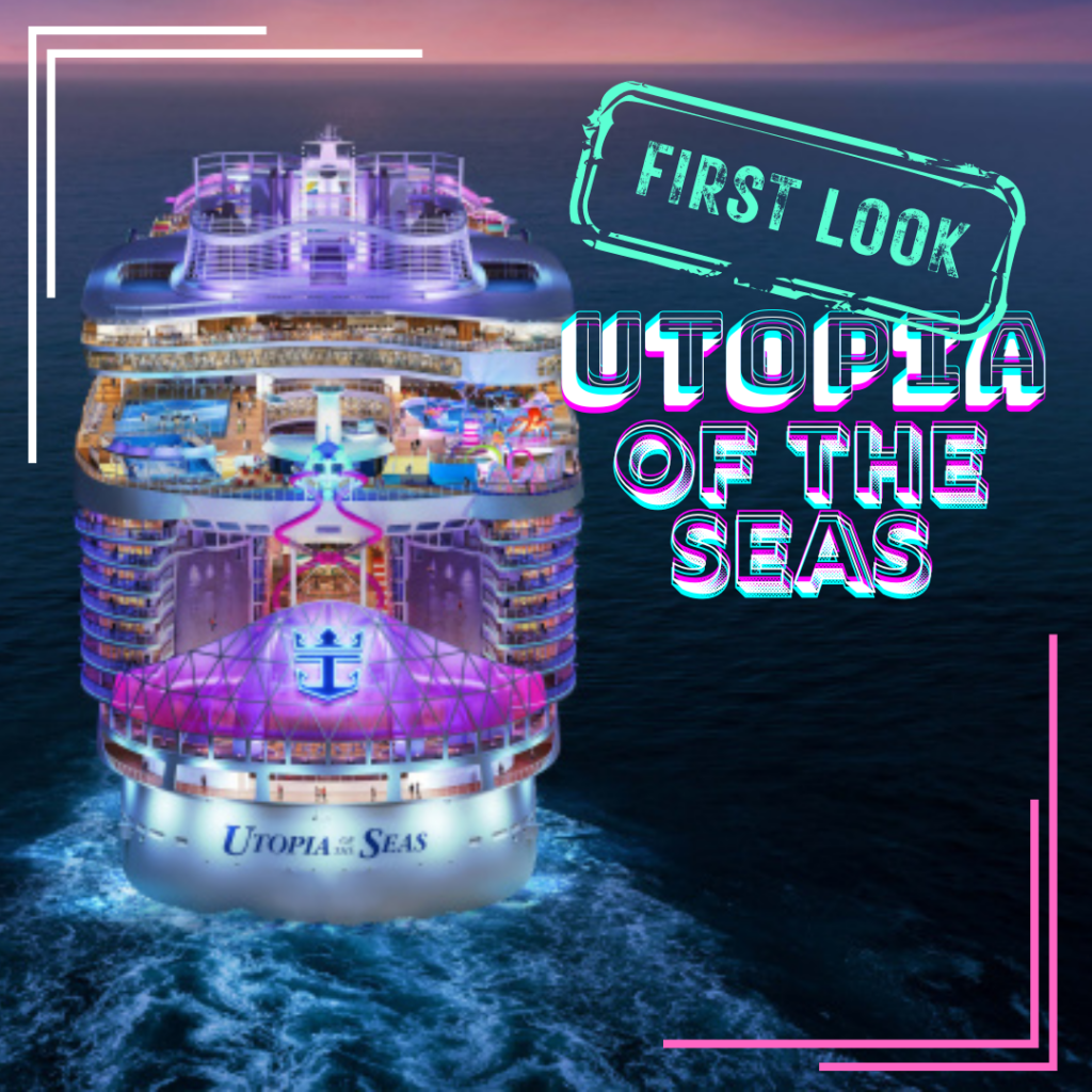 Utopia of the Seas