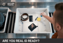 Are You Real ID Ready? Are You Real ID Ready